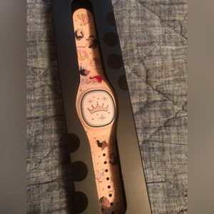 Princesses Disney MagicBand+